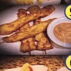 Best Chicken Satay (Peanut Sauce, 4 pcs) in Fountain Hills, AZ